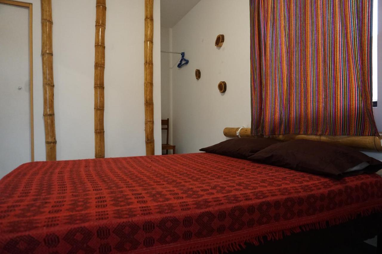Hotel Rochabus Ica Exteriér fotografie